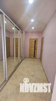 Дом 200м&sup2;, 3-этажный, посуточно, 