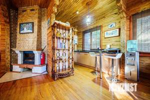 Дом 250м², 2-этажный, посуточно, 