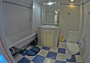 Дом 160м&sup2;, 2-этажный, на длительный срок, 