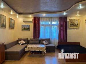 Дом 50м², 1-этажный, посуточно, 