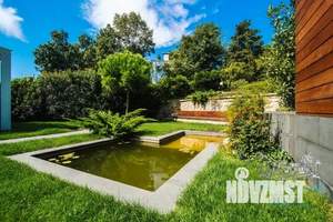 Дом 700м², 2-этажный, посуточно, 