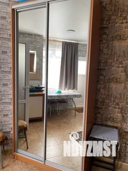 Дом 21м², 1-этажный, посуточно, 