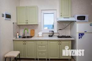 Дом 24м², 2-этажный, посуточно, 