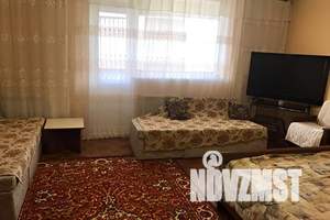 Дом 10м², 1-этажный, посуточно, 