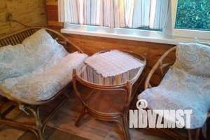 Дом 60м&sup2;, 2-этажный, посуточно, 