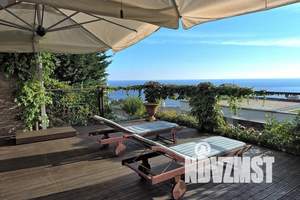 Дом 265м&sup2;, 2-этажный, посуточно, 