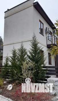 Дом 111м&sup2;, 2-этажный, посуточно, 