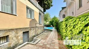 Дом 250м², 2-этажный, посуточно, 