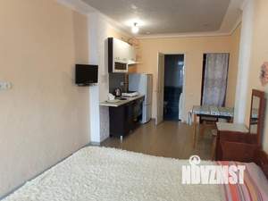 Дом 27м&sup2;, 1-этажный, посуточно, 