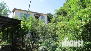 Дом 30м², 2-этажный, посуточно, 