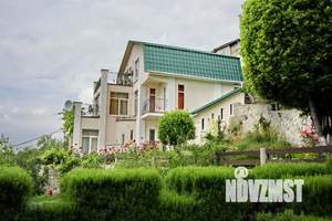 Дом 200м², 2-этажный, посуточно, 