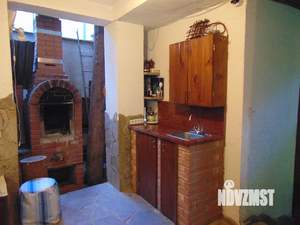 Дом 130м&sup2;, 3-этажный, посуточно, 