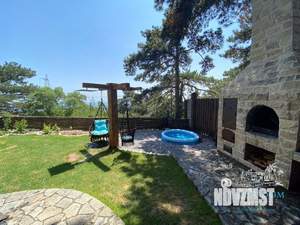 Дом 350м&sup2;, 3-этажный, посуточно, 