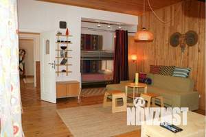 Дом 120м², 1-этажный, посуточно, 