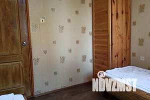 Дом 60м&sup2;, 2-этажный, посуточно, 