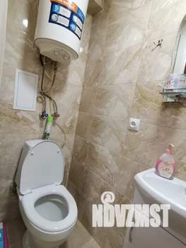 Дом 20м², 1-этажный, посуточно, 