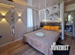 Дом 35м², 3-этажный, посуточно, 