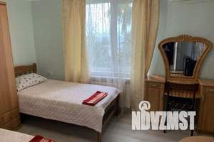 Дом 50м&sup2;, 1-этажный, посуточно, 