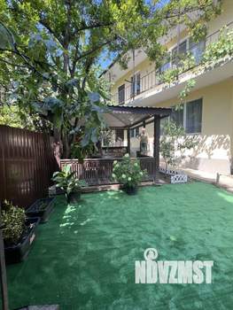 Дом 38м², 2-этажный, посуточно, 