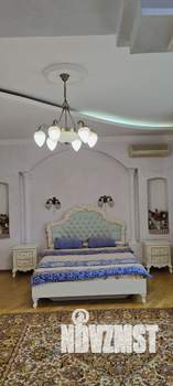 Дом 450м², 4-этажный, посуточно, 