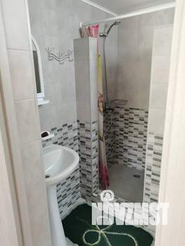 Дом 40м&sup2;, 1-этажный, посуточно, 