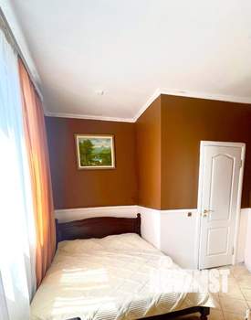 Дом 20м&sup2;, 1-этажный, посуточно, 