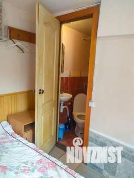 Дом 17м², 1-этажный, посуточно, 