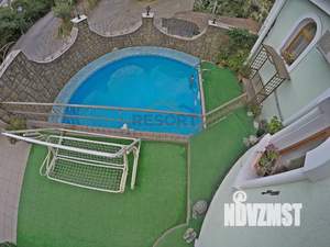 Дом 150м&sup2;, 3-этажный, посуточно, 