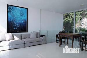 Дом 650м&sup2;, 3-этажный, посуточно, 