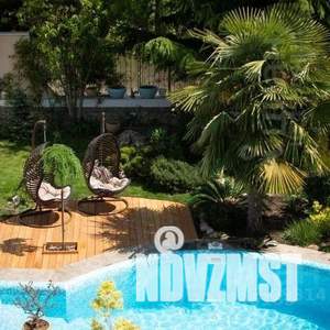 Дом 55м&sup2;, 2-этажный, посуточно, 