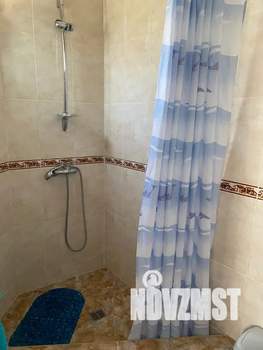 Дом 21м&sup2;, 1-этажный, посуточно, 