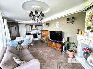 Дом 125м&sup2;, 2-этажный, посуточно, 