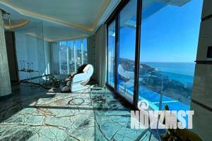 Дом 630м², 4-этажный, посуточно, 