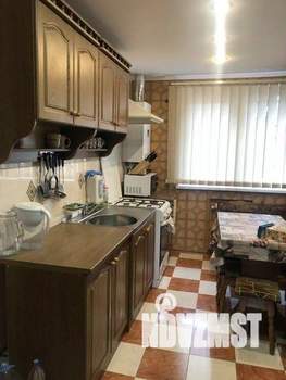 Коттедж 70м&sup2;, 2-этажный, на длительный срок, 