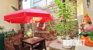 Дом 17м&sup2;, 1-этажный, посуточно, 