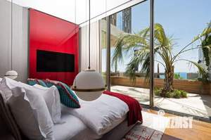 Дом 300м², 1-этажный, посуточно, 