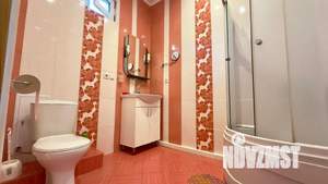 Дом 45м&sup2;, 2-этажный, посуточно, 