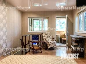 Дом 50м², 2-этажный, посуточно, 