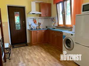 Дом 30м², 2-этажный, посуточно, 