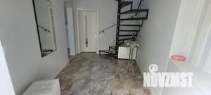 Дом 50м², 2-этажный, посуточно, 