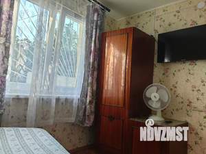 Дом 60м², 1-этажный, посуточно, 