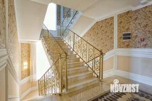 Дом 650м², 4-этажный, посуточно, 