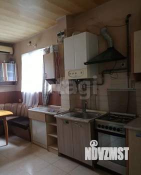 Дом 100м², 2-этажный, на длительный срок, 