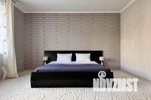 Дом 400м&sup2;, 4-этажный, посуточно, 