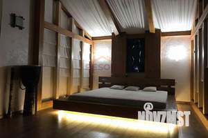 Дом 350м², 2-этажный, посуточно, 