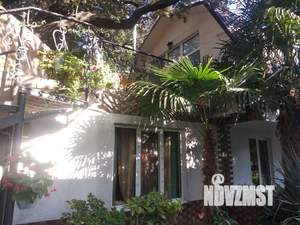 Дом 250м², 2-этажный, посуточно, 