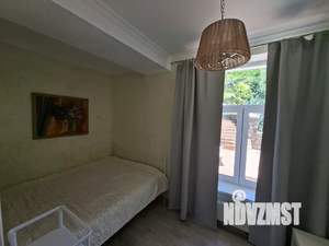 Дом 50м², 1-этажный, посуточно, 