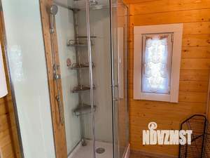 Дом 25м², 1-этажный, посуточно, 