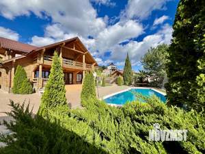 Дом 300м², 2-этажный, посуточно, 