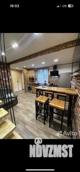 Дом 70м&sup2;, 2-этажный, посуточно, 